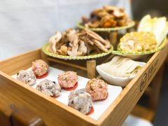 -名善山珍·野生菌汤锅(文殊院店)