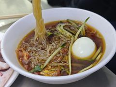 -松明一烤肉馆(鲁园店)