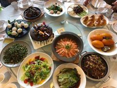 -眉州东坡(博雅店)