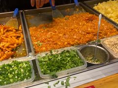 -丁家坡洋芋·观音桥好吃街A区(全国总店)