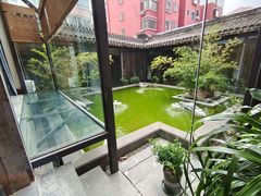 -竹雨堂创意中国菜(裕华店)