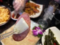 -宝岛甲壳虫KTV(蓝天路店)
