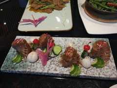 -尹兰楼西北风情餐厅(嘉定店)