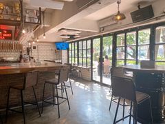 -Liberty Brewing Co·曼哈顿餐吧