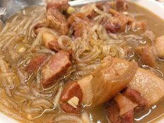 -东北饺子馆(马尾君竹店)