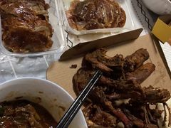 -徐记正宗北京烤鸭(北京东路总店)