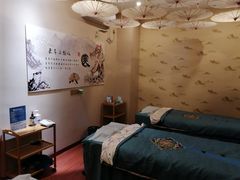 -悦享采耳·洗头头疗·推拿SPA(杭州店)