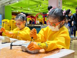 -宝燕乐园(闵行旗舰店)