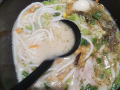 -阿香米线(龙岗万科广场店)