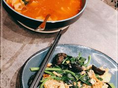 -耶里夏丽·丝路新疆菜·清真食品(徐汇南丹东路臻选店)