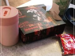 -纪录片《人生一串》体验店(静安店)