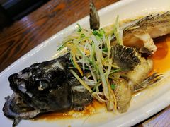 -南海渔家•海鲜•正宗海南菜(海棠湾店)