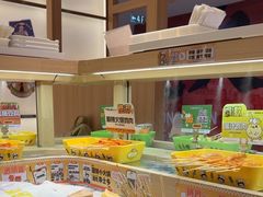 -串士多·回转小火锅(长安方圆荟店)