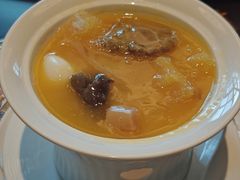 翰林佛跳墙-北京饭店谭家菜