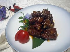 -阿英煲(凉城路店)