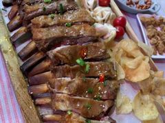 -年轮烧烤·羊蝎子·烤鱼(星湖街店)