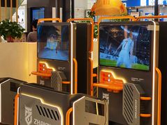 -凯德MALL(望京店)