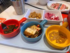 -雅佳神话·麻辣烤鱼(新街口店)