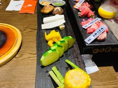 -樱宿日式和牛烧肉(五道口店)