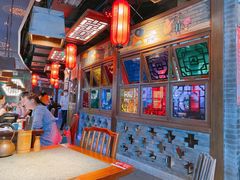 -蛙小侠(威高广场店)