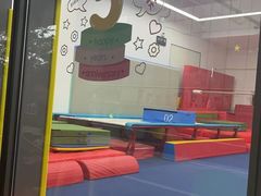 -蜩动儿童运动成长馆(恒生万鹂广场店)