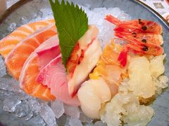 -极尚大瀛喜日本料理(铜锣湾店)