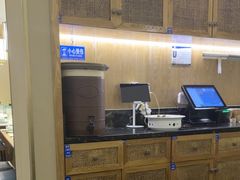 -梁家大院•农家菜(昆山会展中心店)