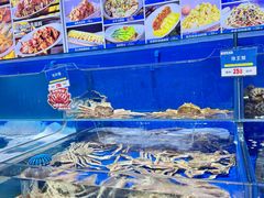 -船梆煮•蒸汽海鲜·炉火烤肉(五四广场店)