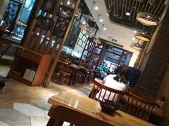 大堂-椰小调.儋州米烂(名门店)