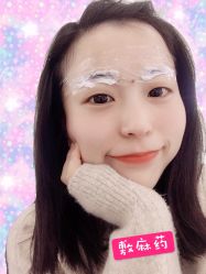 -HQ半永久纹绣纹眉