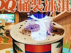 -DQ·蛋糕·冰淇淋(新佳丽店)