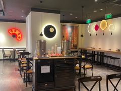 -和府捞面(东直门银座店)