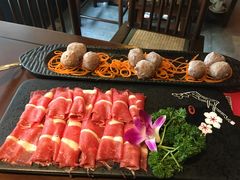 -捞神煲汤火锅(湖滨商业街店)