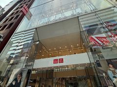 -优衣库(银座店)