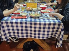 -雪熊哈尔滨烧烤·精酿啤酒·砂锅(中央胜境店)