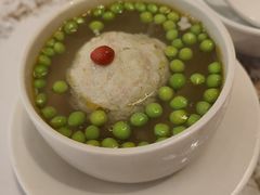 -永春园·扬州早茶·淮扬菜(漫乐城店)