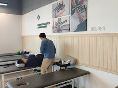 -锐博康复门诊(徐汇店)