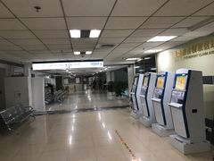 -上海市松江区中心医院