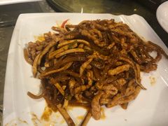-锋味餐厅(空港复悦里店)