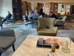 -粤海喜来登酒店·&More聚驿(天河城店)