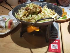 -醉得意·山茶油炒土鸡(泰安火车站大润发店)