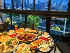 -长嘉·河图火锅(长嘉汇江景旗舰店)