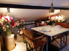 -素描餐厅(灵隐天竺店)