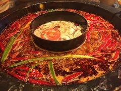 -蜀大侠火锅(建设路第五大道店)