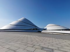 -哈尔滨大剧院