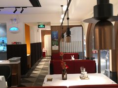 大堂-阿妮叶李(光谷世界城店)