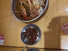 -嘉州鲜知味钵钵鸡(奎星楼店)