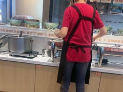 -素满香·全民食养自助(长宁龙之梦店)