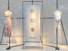 -ZARA(红谷滩万达店)
