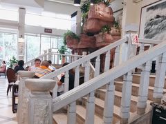 -金河半岛园林酒家(金融城店)